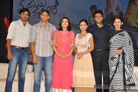 Manasuku Nachindi Movie Pre Release
